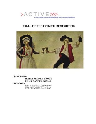  エヴァンジェリヌ・ド・ローヴの裁判：フランス王室スキャンダルと革命への道標