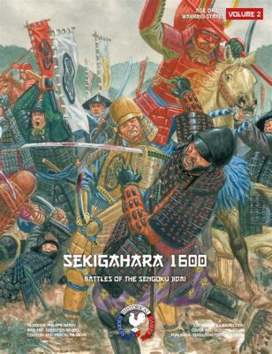  関ケ原の戦い: 東西の戦国大名が激突した、天下分け目の合戦