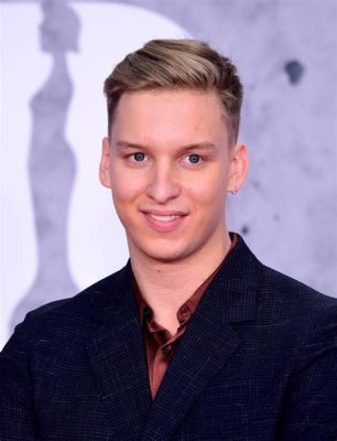   BRIT Awards 2019:  ブレンダン・フレイザーの鮮やかな「Best British Male Solo Artist」受賞