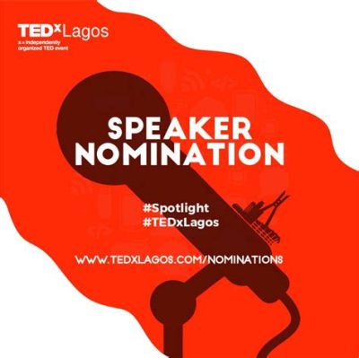  TEDxLagos 2014: Illuminating Ideas for a Brighter Future